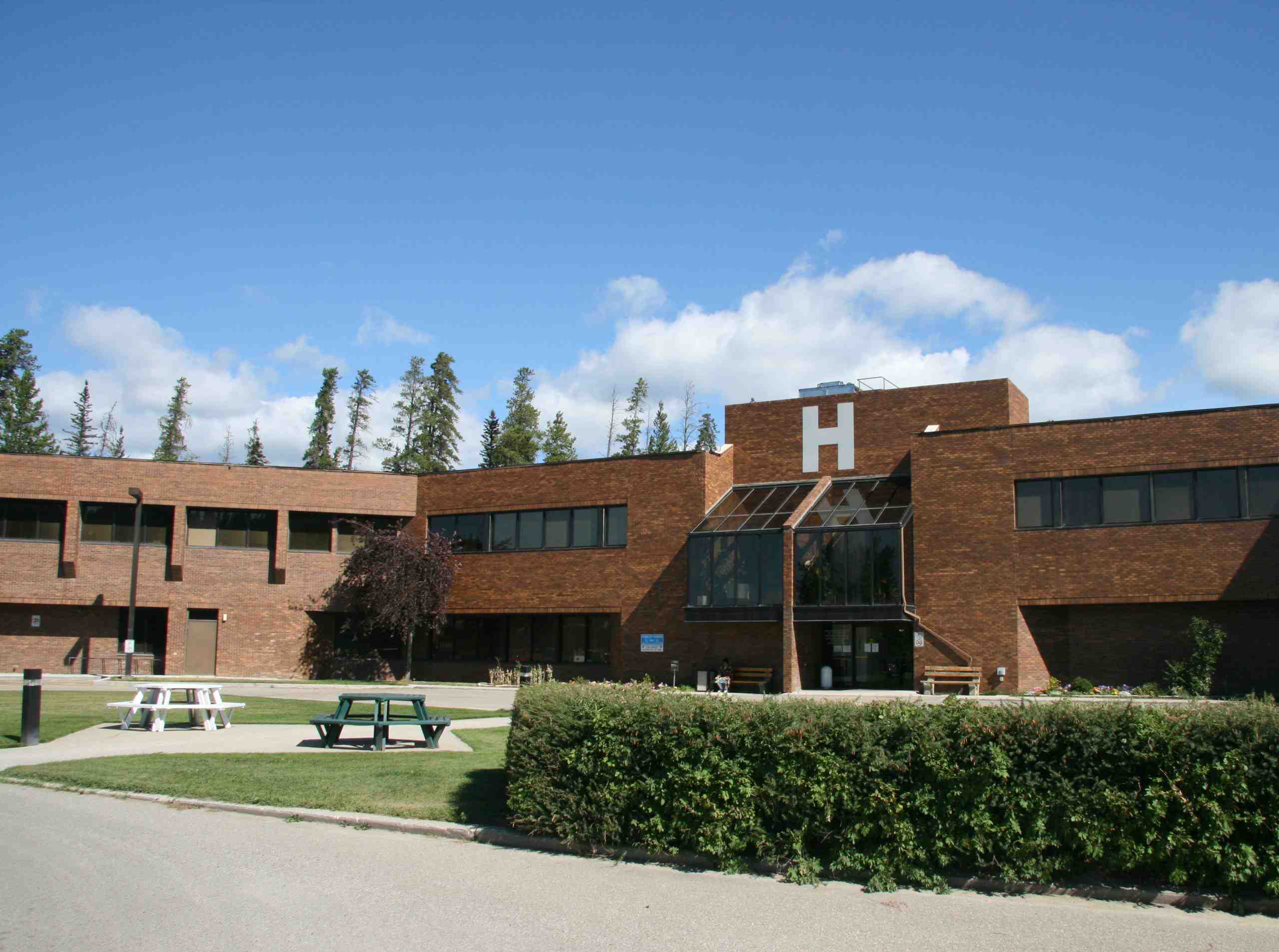 Things To Do In Hinton Alberta