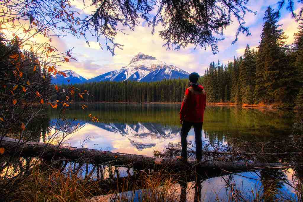 Things To Do In Banff Alberta