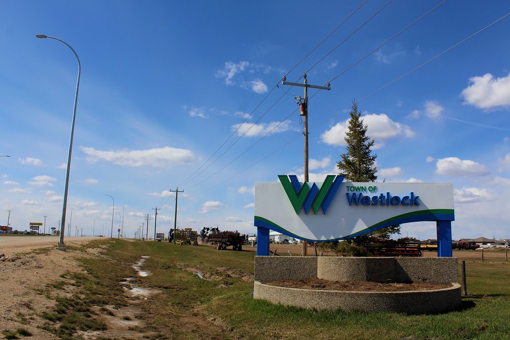 Things To Do In Westlock Alberta