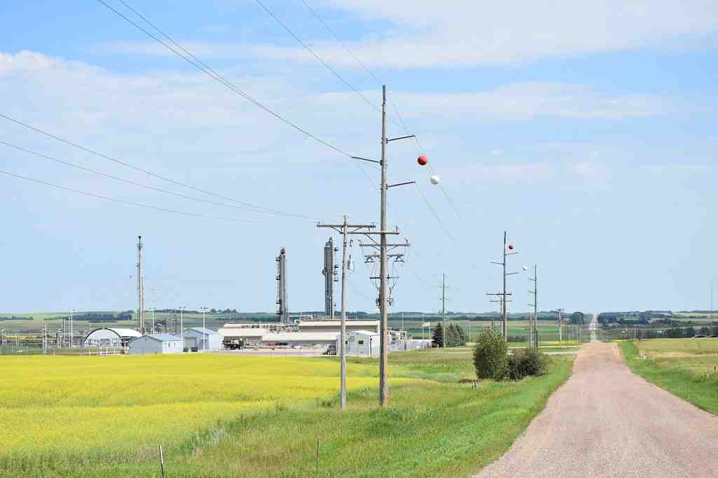 Things To Do In Lacombe Alberta