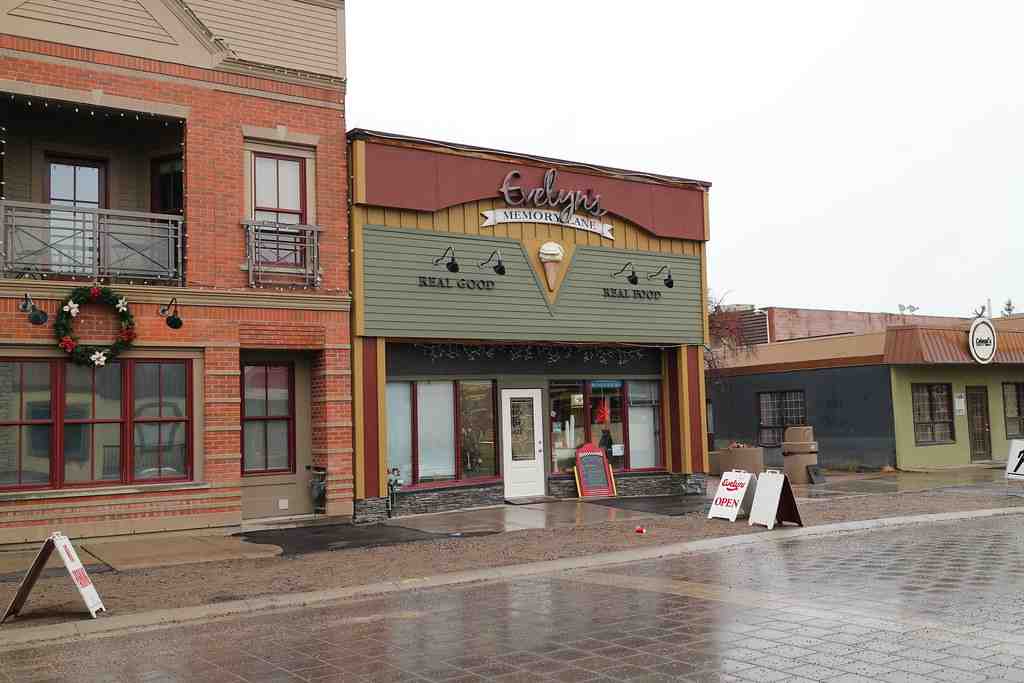 Things To Do In High River Alberta