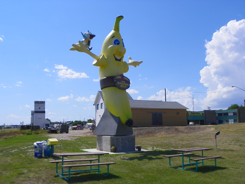 Southern Hospitality: Melita, Manitoba