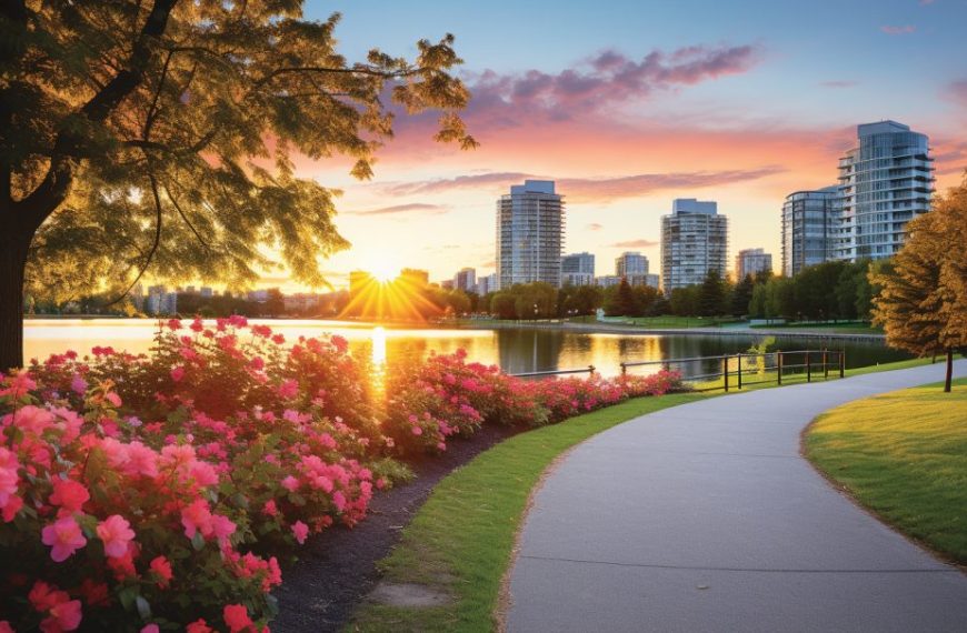 Mississauga Magic: A Tour Through Ontario’s Garden City