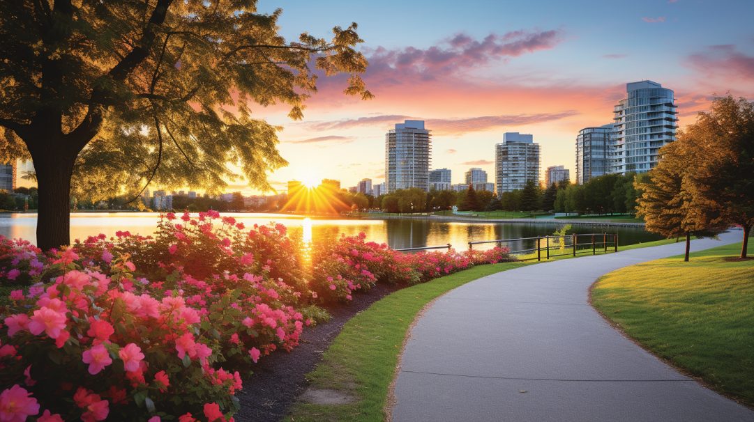 Mississauga Magic: A Tour Through Ontario’s Garden City