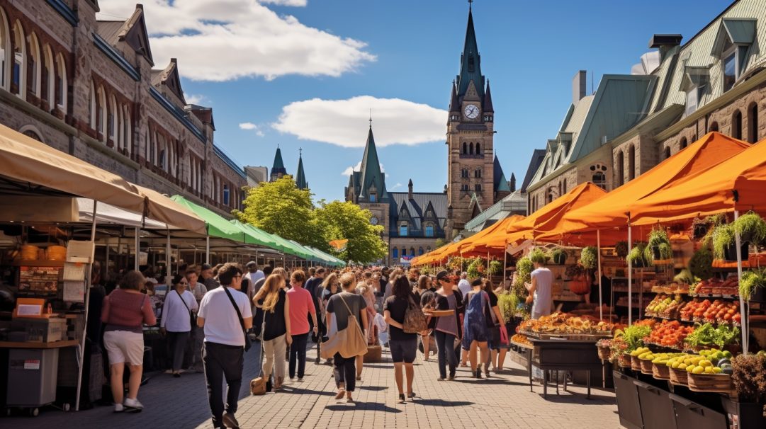 Ottawa Uncovered: Must-See Spots In Ontario’s Capital