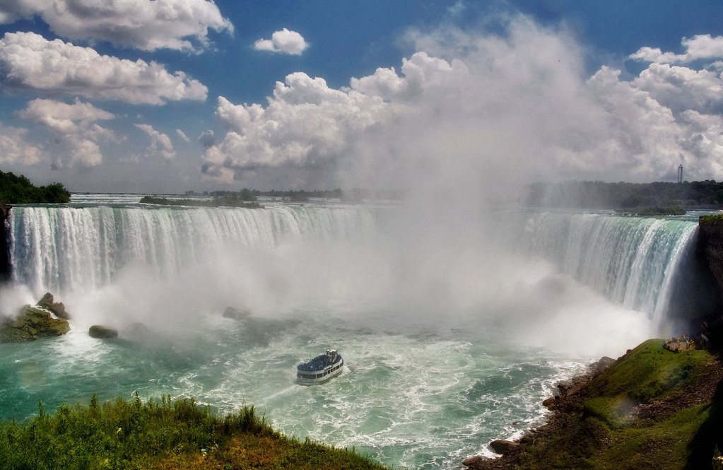 West Lincoln, Ontario: Exploring Beyond The Usual