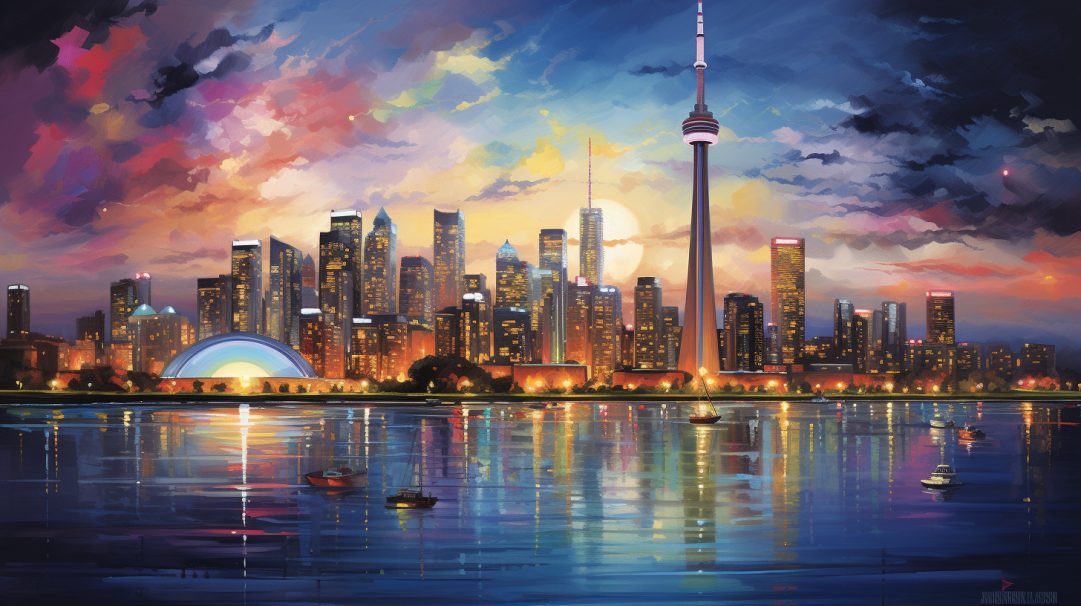 Unearthing Toronto: A Journey Through Ontario’s Lively Metropolis