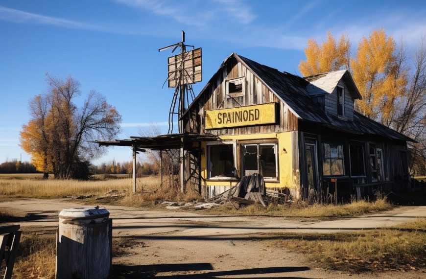 Uncovering Springfields Hidden Gems In Manitoba