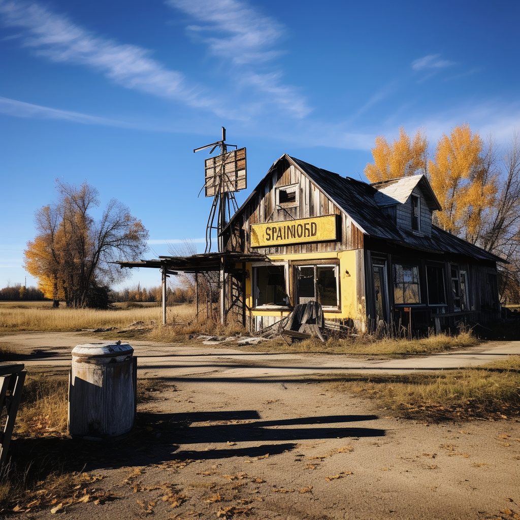 Uncovering Springfields Hidden Gems In Manitoba