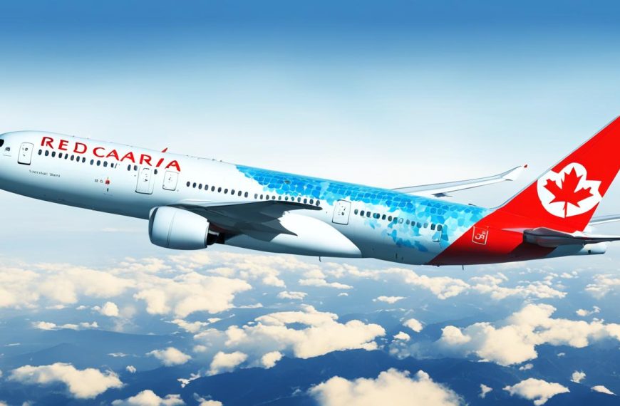 how to use air canada travel voucher