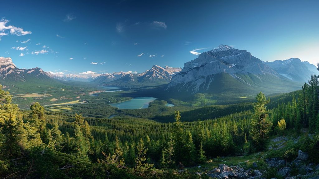 tours to canadian rockies